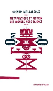 METAPHYSIQUE ET FICTION DES MONDES HORS-SCIENCE