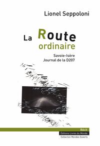 LA ROUTE ORDINAIRE