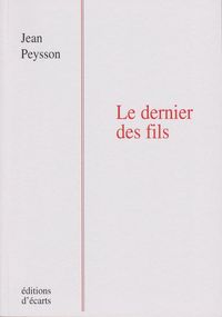 Le dernier des fils