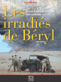 LES IRRADIES DE BERYL