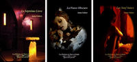 La veuve Obscure - Le très lumineux secret T.2