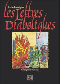 LES LETTRES DIABOLIQUES