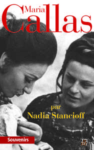 MARIA CALLAS