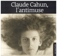 CLAUDE CAHUN , L'ANTIMUSE