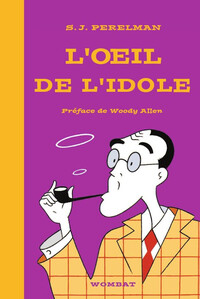 L'Oeil de l'idole