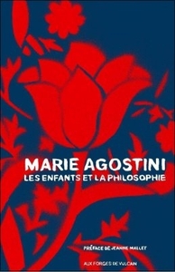LES ENFANTS ET LA PHILOSOPHIE