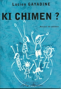 KI CHIMEN ?