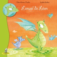 L'envol de Léon