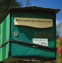 BOITES AUX LETTRES EN GUADELOUPE