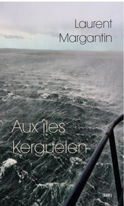 Aux îles Kerguelen