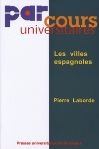 Les villes espagnoles