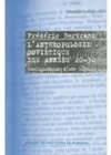 L'anthropologie soviétique des années 20-30 - configuration d'une rupture