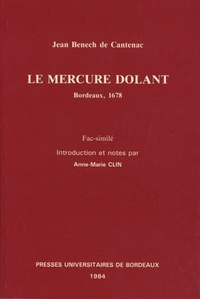 Le mercure Dolant