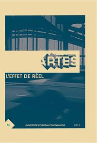 L'effet de réel
