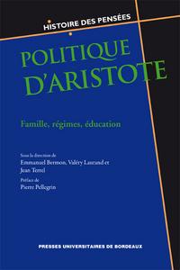 Politique d'aristote famille regimes éducation