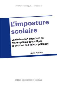 Imposture scolaire