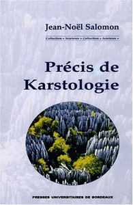 Précis de karstologie