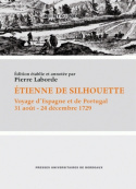 ETIENNE DE SILHOUETTE