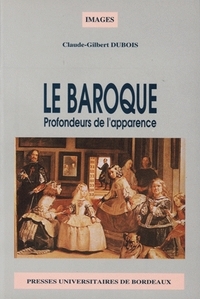 Le baroque - profondeurs de l'apparence