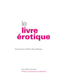 Le livre érotique
