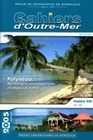 LES CAHIERS D'OUTRE-MER, N 230/TOME LVIII. AVR.-JUIN 2005. POLYNESIE,  DYNAMIQUE CONTEMPORAINE ET EN