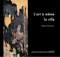 Art à même la ville