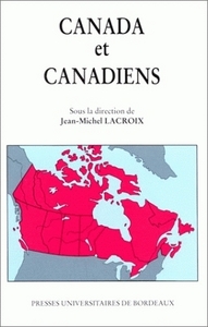 CANADA ET CANADIENS