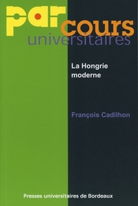 La Hongrie moderne, 1450-1850