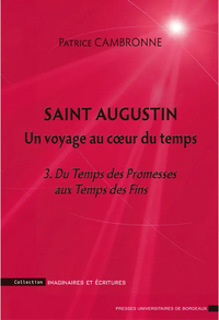 Saint augustin un voyage au coeur du temps toe 3
