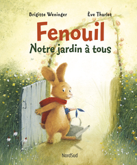 Fenouil - Notre jardin à tous