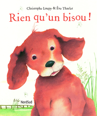 Rien qu'un bisou !