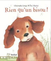 Rien qu'un bisou !