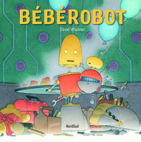 Bébérobot