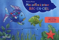 MON COFFRE A TRESOR ARC-EN-CIEL