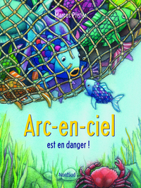 Arc-en-ciel est en danger !