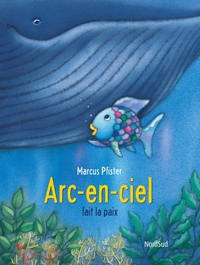 Arc-en-ciel fait la paix (NE)