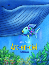Arc-en-ciel fait la paix (NE)