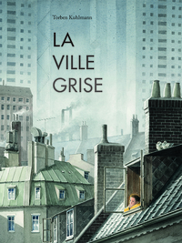 La ville grise