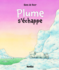 PLUME S'ECHAPPE