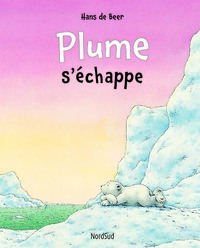 PLUME S'ECHAPPE