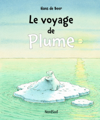 Plume Voyage de Plume