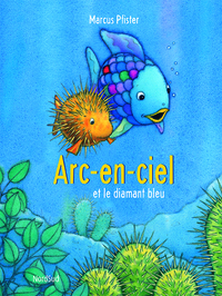 Arc-en-ciel et le diamant bleu (NE)