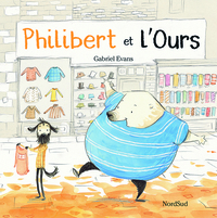Philibert et l'Ours