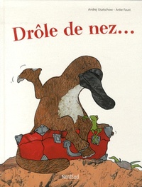 drole de nez