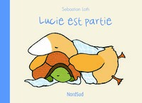 lucie est partie