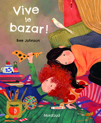 Vive le bazar !