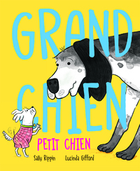 Grand Chien Petit Chien