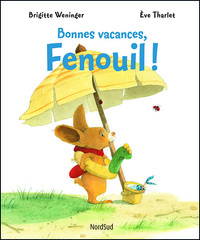 Fenouil - Bonnes vacances, Fenouil