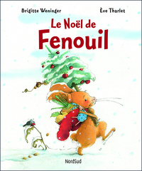 Fenouil - Le Noël de Fenouil