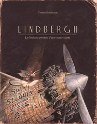 LINDBERGH